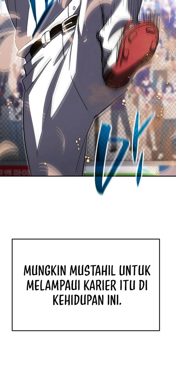 Genius Hitter Hits Fastball Chapter 112 - halaman 61