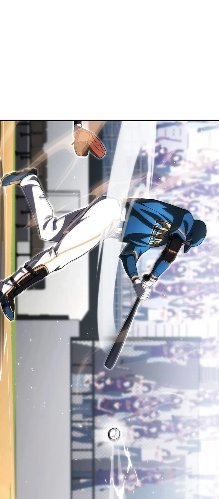 Genius Hitter Hits Fastball Chapter 112 - halaman 66