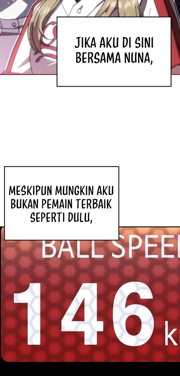 Genius Hitter Hits Fastball Chapter 112 - halaman 68
