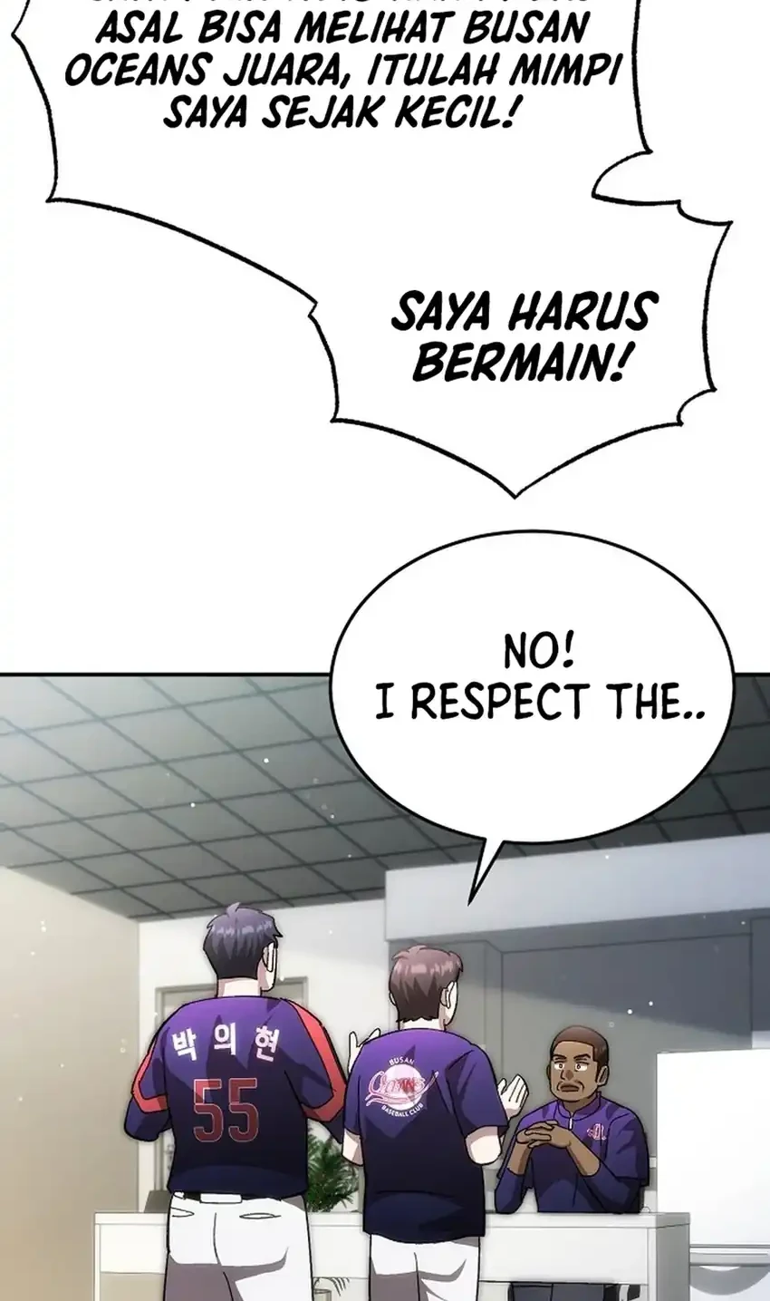 Genius Hitter Hits Fastball Chapter 113 - halaman 14