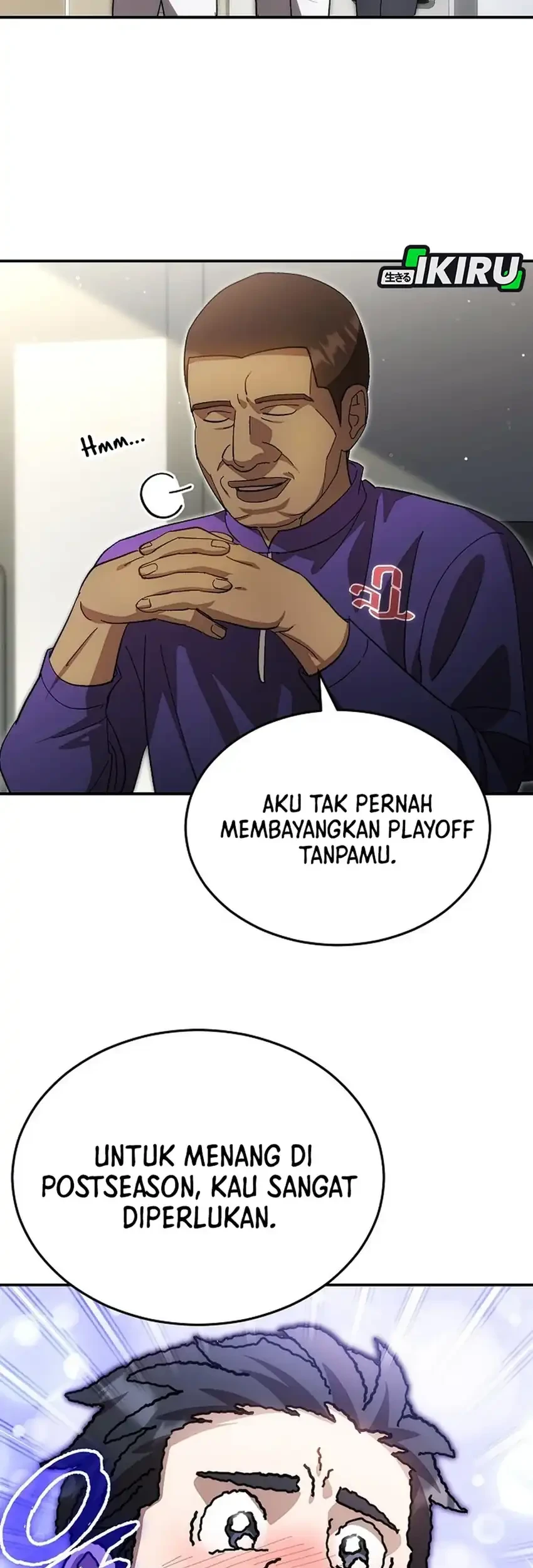 Genius Hitter Hits Fastball Chapter 113 - halaman 15