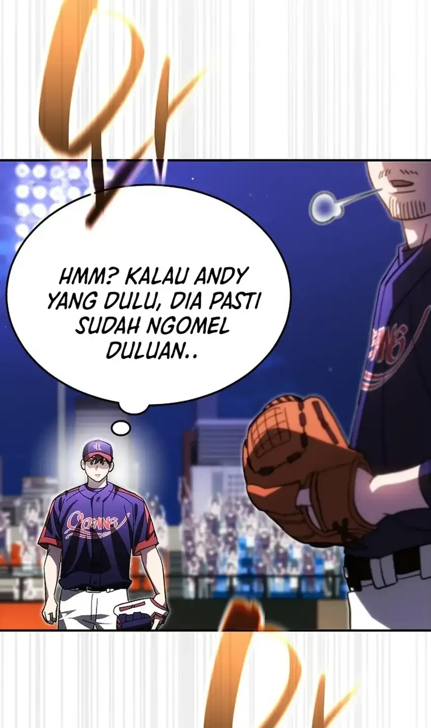 Genius Hitter Hits Fastball Chapter 113 - halaman 24