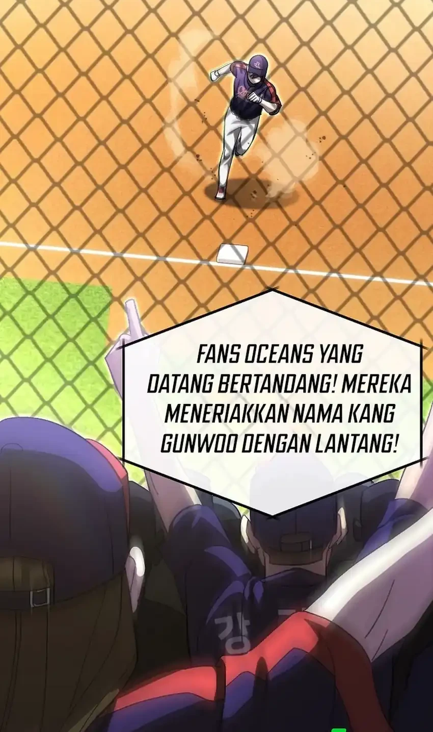 Genius Hitter Hits Fastball Chapter 113 - halaman 36