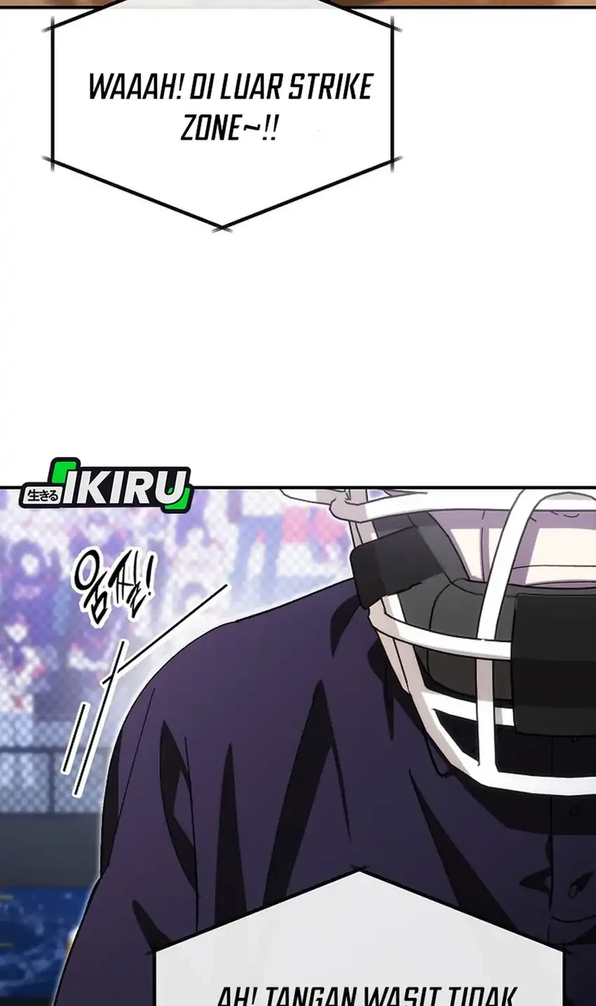Genius Hitter Hits Fastball Chapter 113 - halaman 38