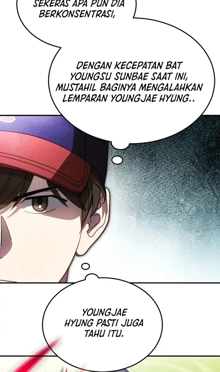 Genius Hitter Hits Fastball Chapter 113 - halaman 42