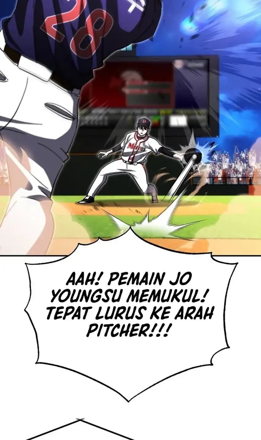 Genius Hitter Hits Fastball Chapter 113 - halaman 44