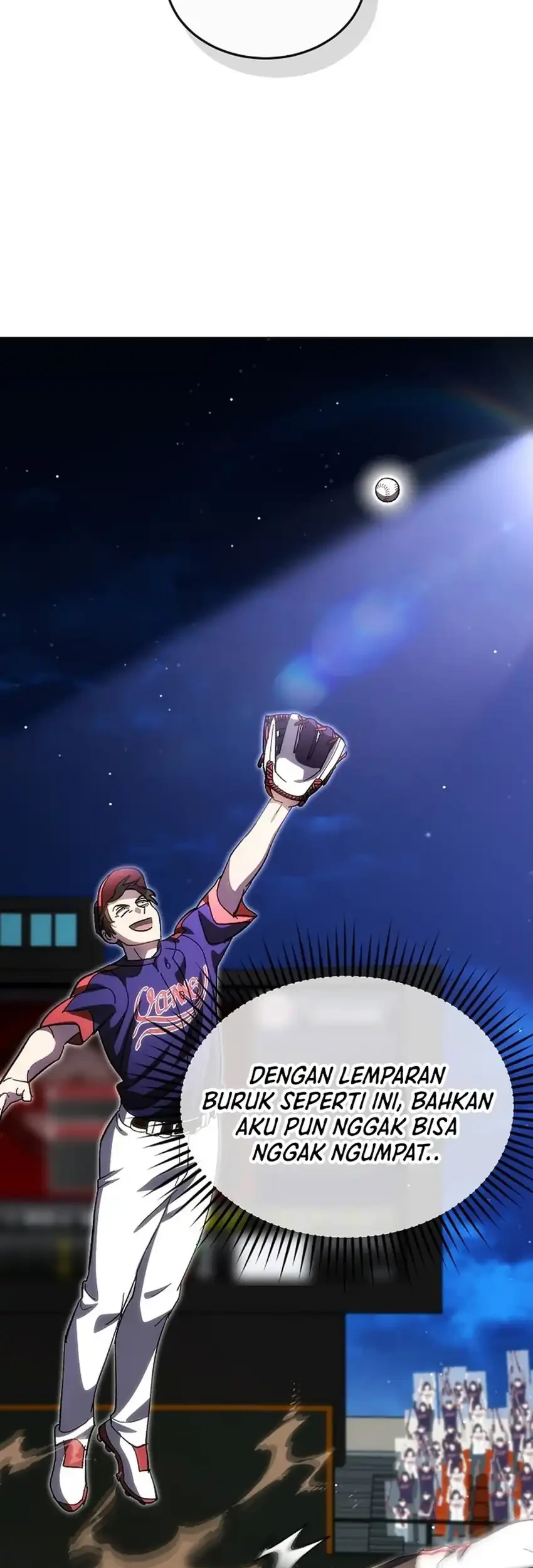 Genius Hitter Hits Fastball Chapter 113 - halaman 51