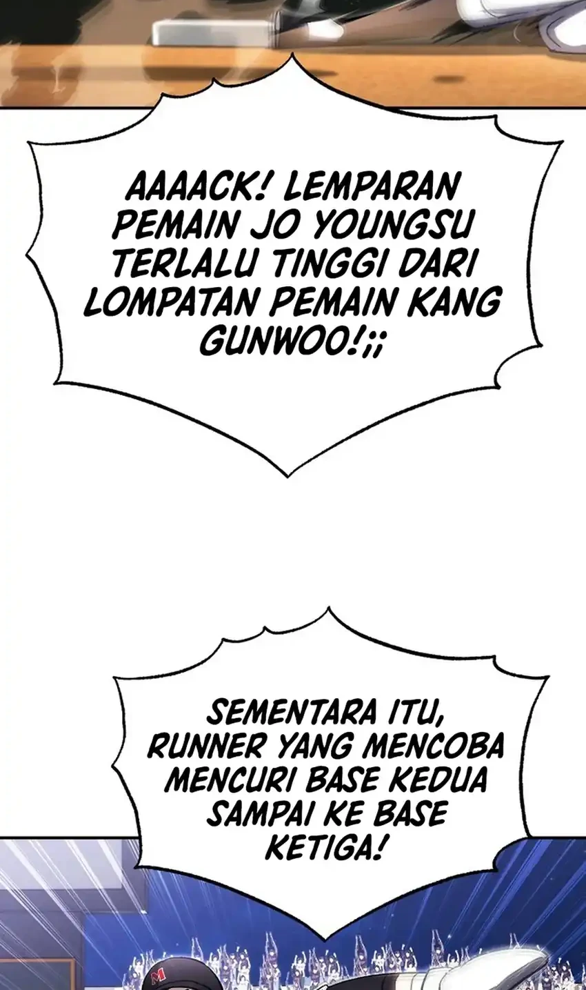 Genius Hitter Hits Fastball Chapter 113 - halaman 52