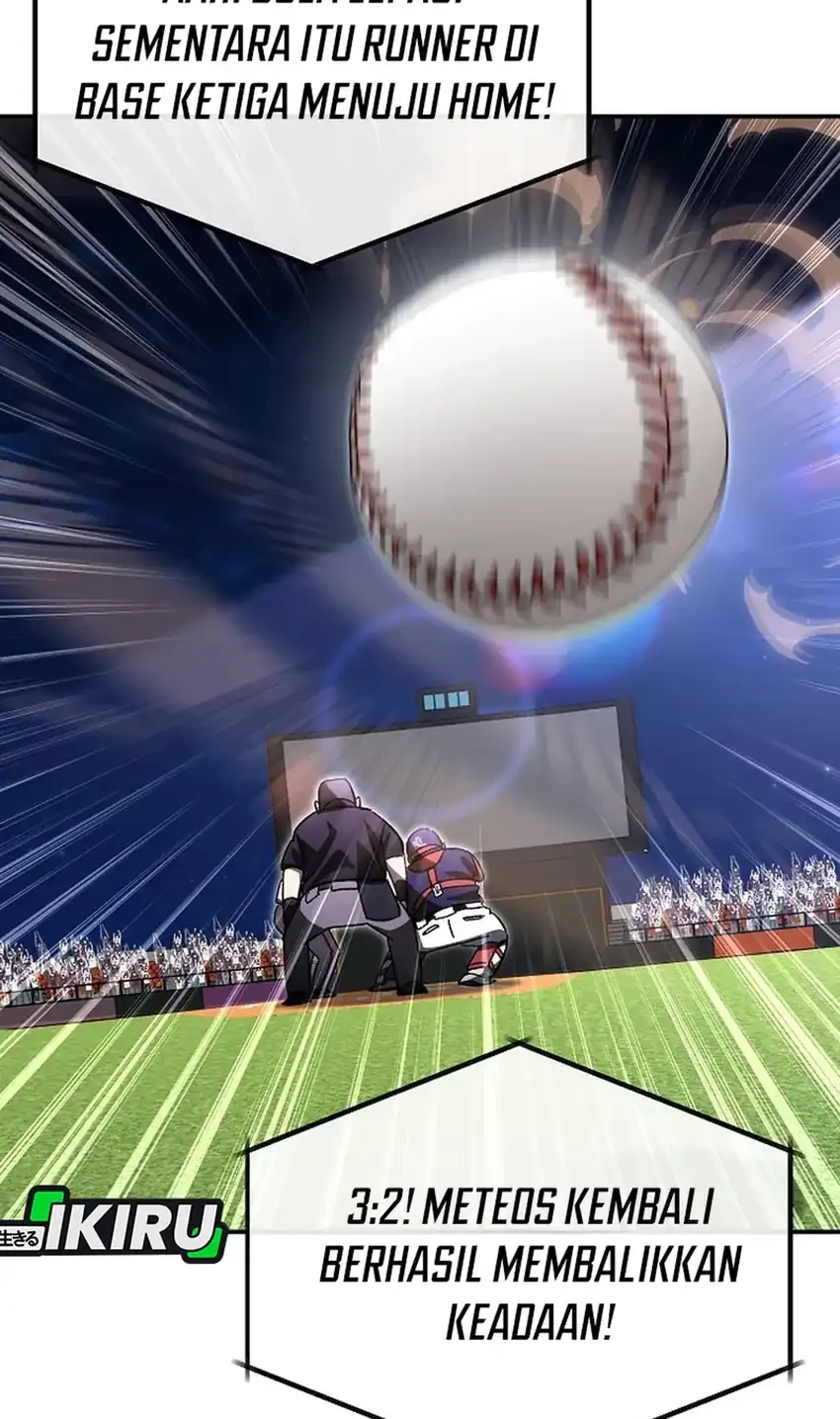Genius Hitter Hits Fastball Chapter 113 - halaman 54