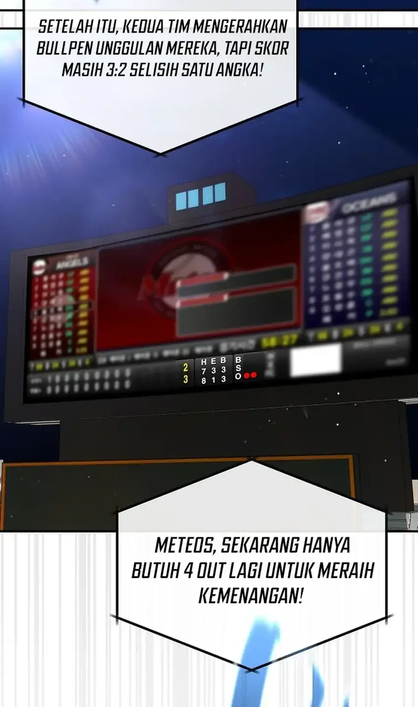 Genius Hitter Hits Fastball Chapter 113 - halaman 56