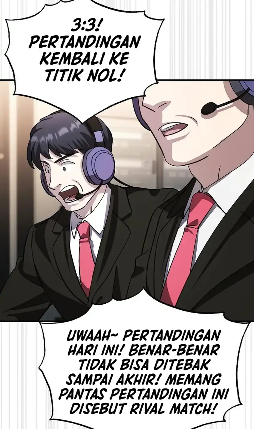 Genius Hitter Hits Fastball Chapter 113 - halaman 60