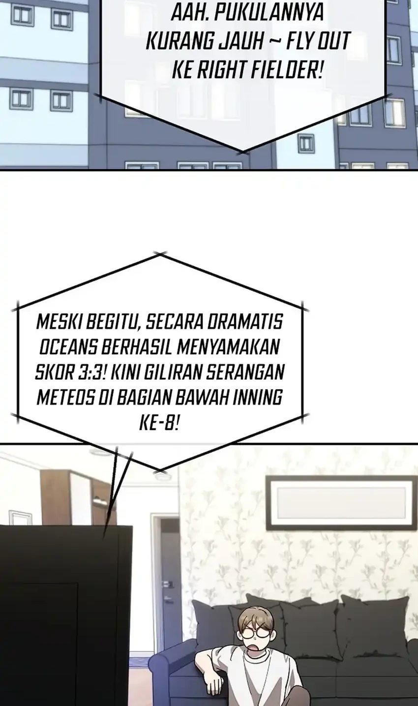 Genius Hitter Hits Fastball Chapter 113 - halaman 66