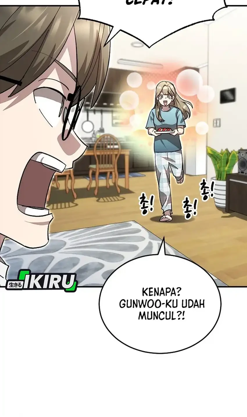 Genius Hitter Hits Fastball Chapter 113 - halaman 68