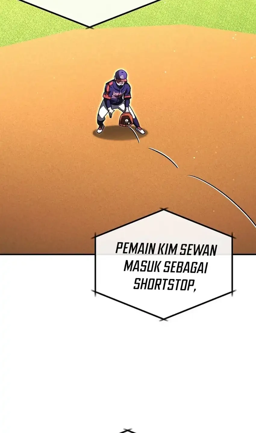 Genius Hitter Hits Fastball Chapter 113 - halaman 70