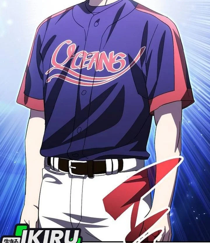 Genius Hitter Hits Fastball Chapter 114 - halaman 12