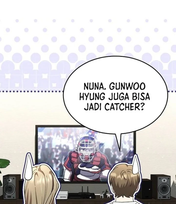 Genius Hitter Hits Fastball Chapter 114 - halaman 16