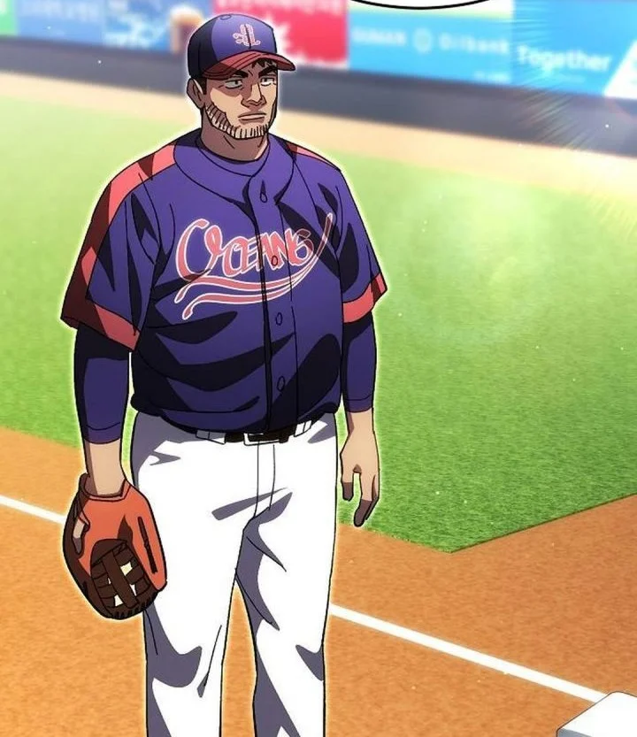 Genius Hitter Hits Fastball Chapter 114 - halaman 18
