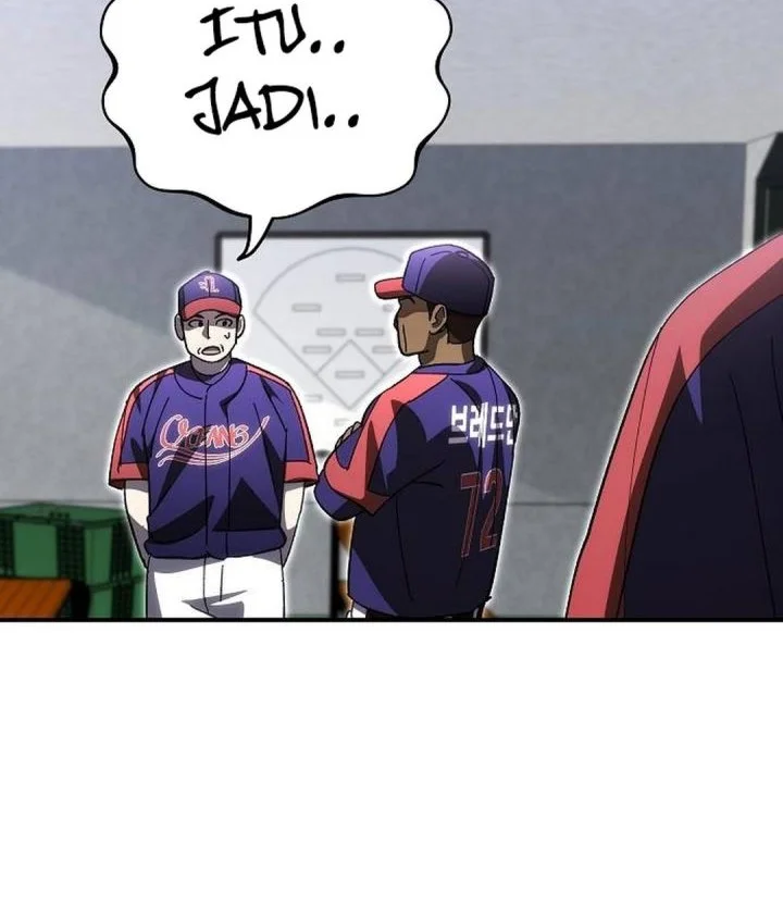 Genius Hitter Hits Fastball Chapter 114 - halaman 2