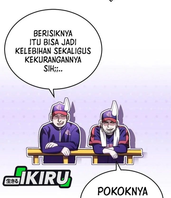 Genius Hitter Hits Fastball Chapter 114 - halaman 20