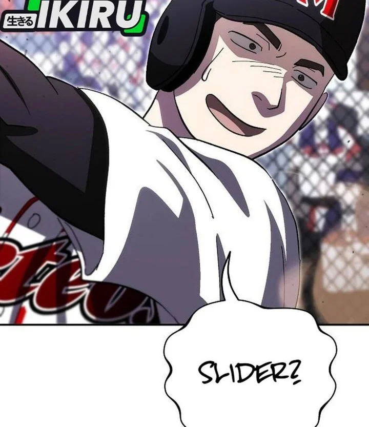 Genius Hitter Hits Fastball Chapter 114 - halaman 22