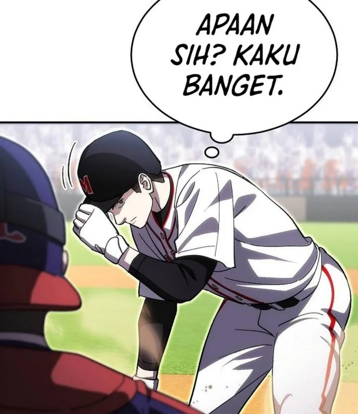 Genius Hitter Hits Fastball Chapter 114 - halaman 24