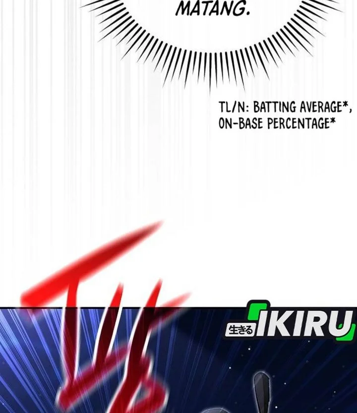 Genius Hitter Hits Fastball Chapter 114 - halaman 26