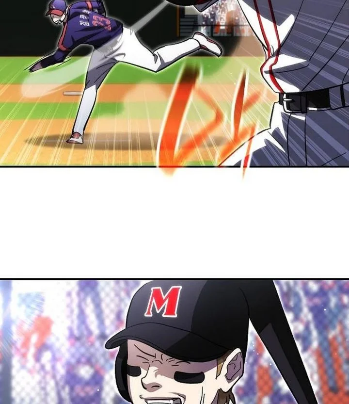 Genius Hitter Hits Fastball Chapter 114 - halaman 32