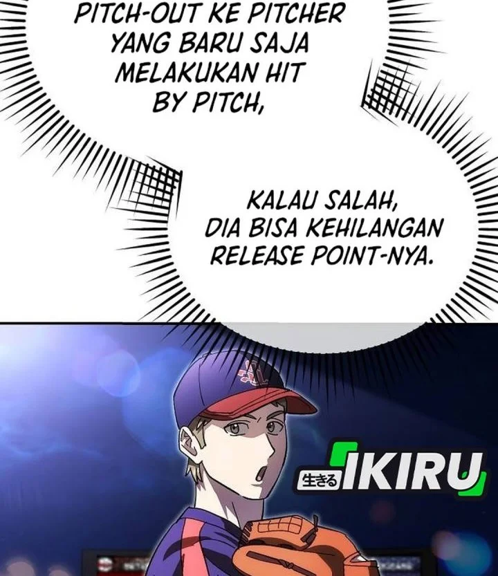 Genius Hitter Hits Fastball Chapter 114 - halaman 38