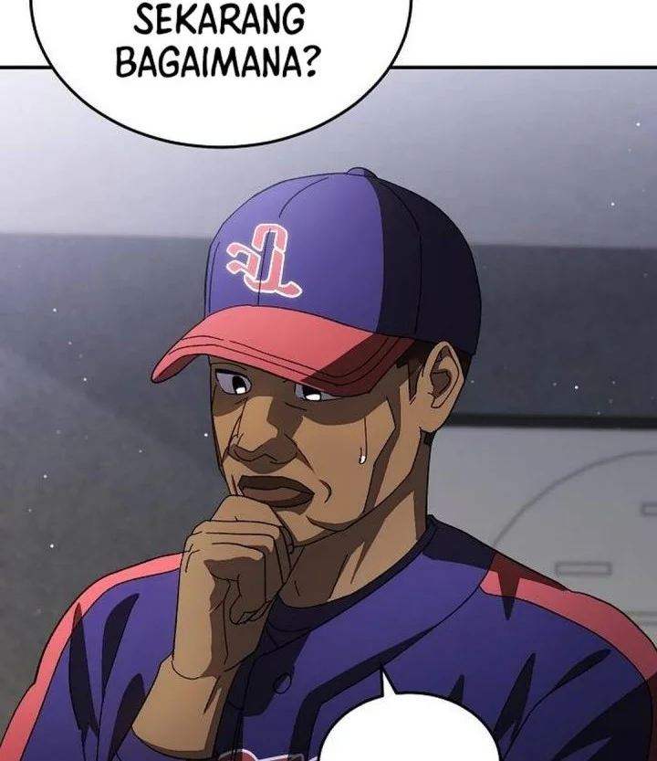 Genius Hitter Hits Fastball Chapter 114 - halaman 4