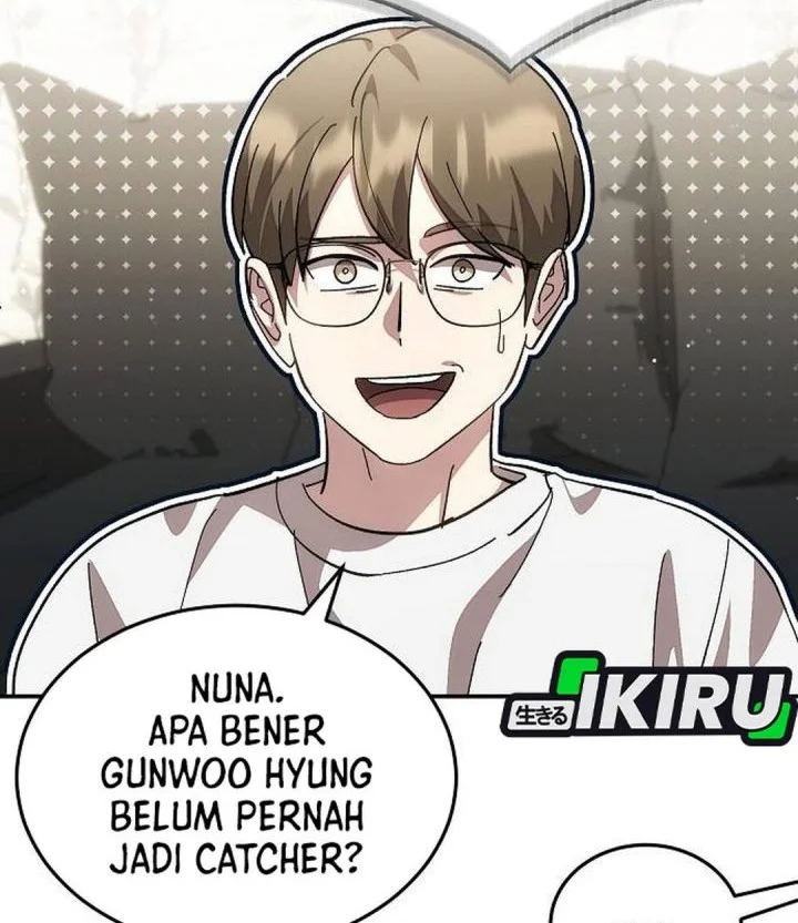 Genius Hitter Hits Fastball Chapter 114 - halaman 52