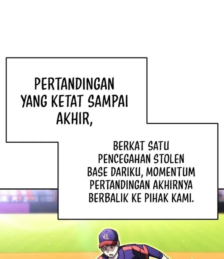 Genius Hitter Hits Fastball Chapter 114 - halaman 54