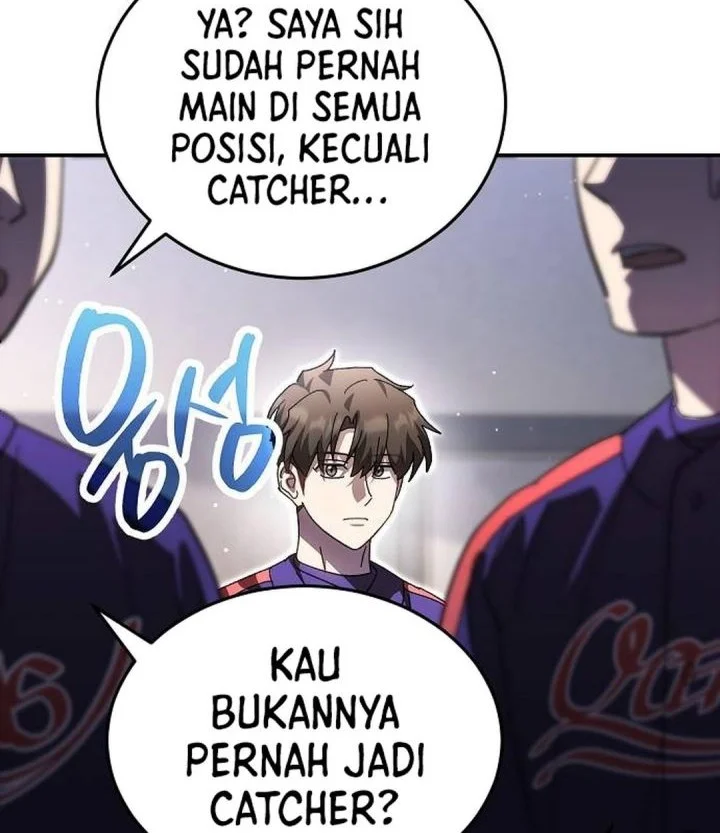Genius Hitter Hits Fastball Chapter 114 - halaman 6