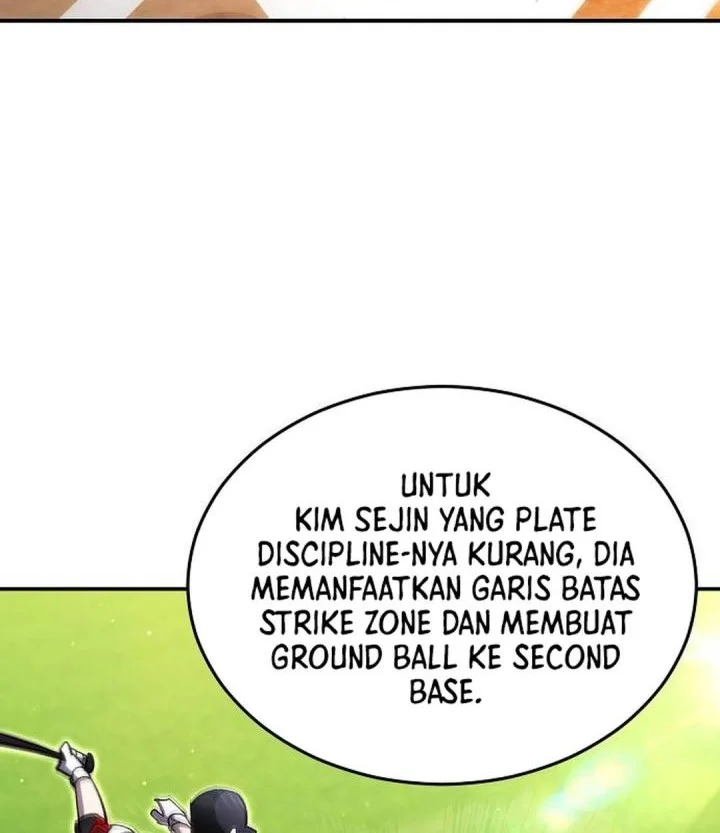 Genius Hitter Hits Fastball Chapter 114 - halaman 62