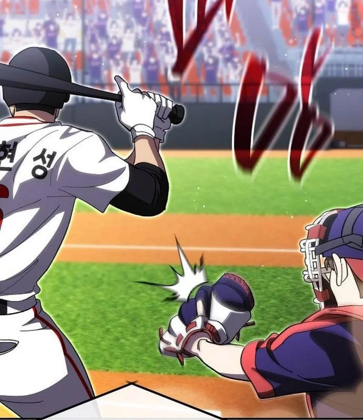 Genius Hitter Hits Fastball Chapter 114 - halaman 64