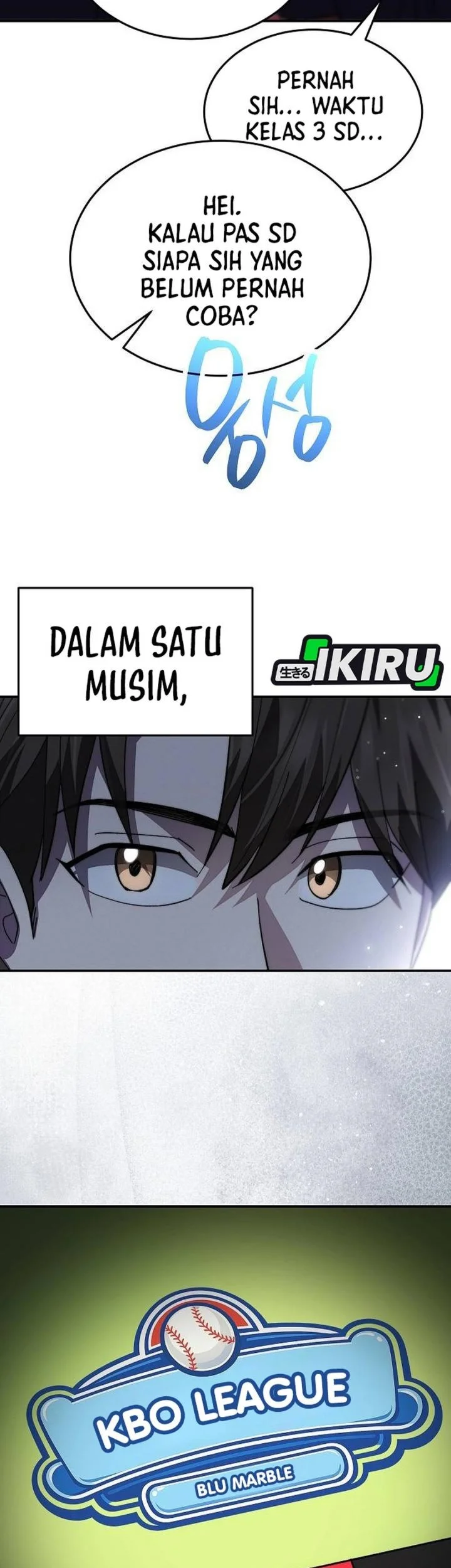 Genius Hitter Hits Fastball Chapter 114 - halaman 7