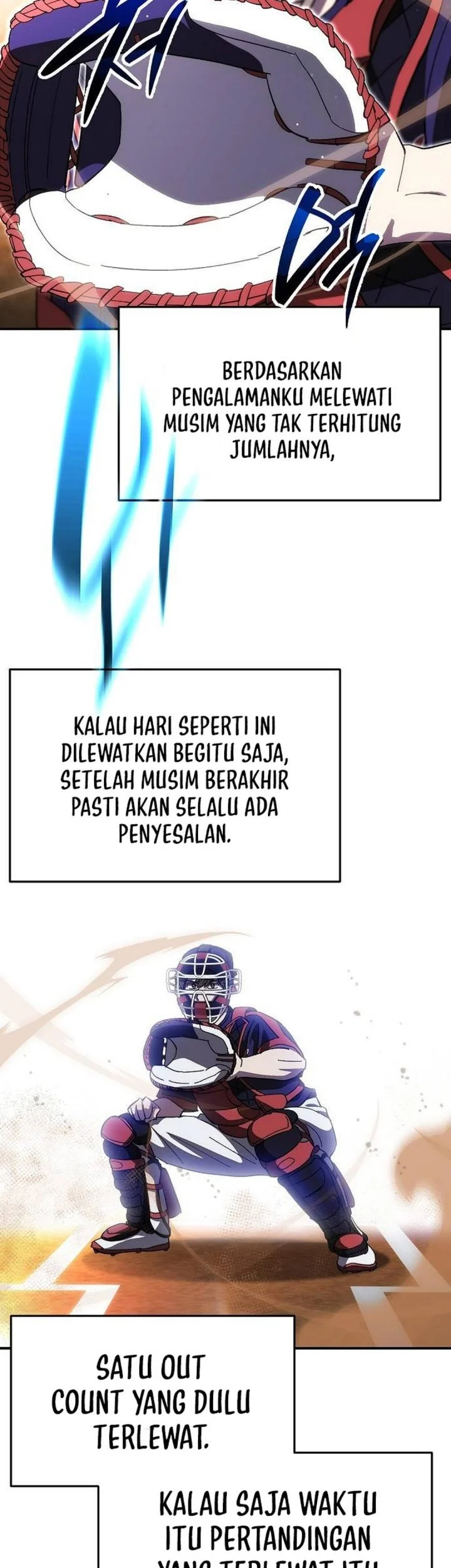Genius Hitter Hits Fastball Chapter 114 - halaman 71
