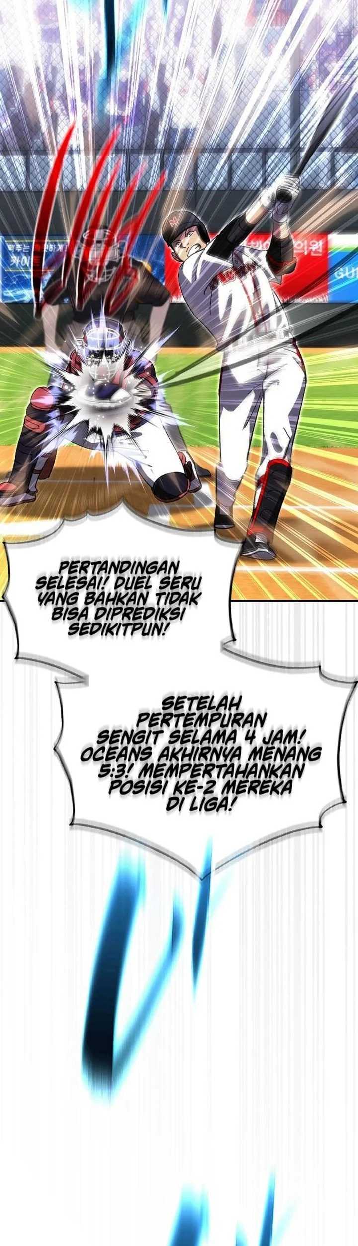 Genius Hitter Hits Fastball Chapter 114 - halaman 75