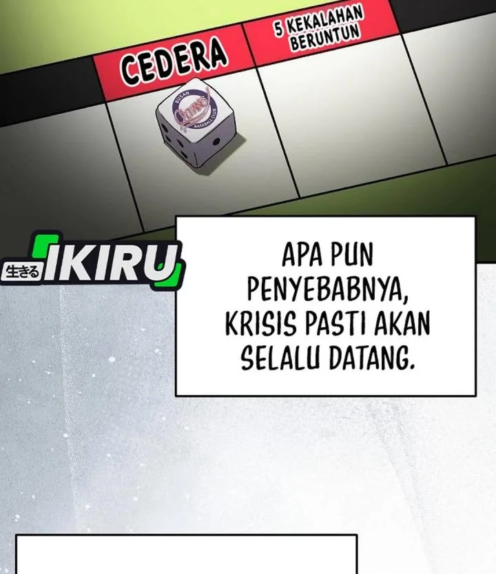 Genius Hitter Hits Fastball Chapter 114 - halaman 8