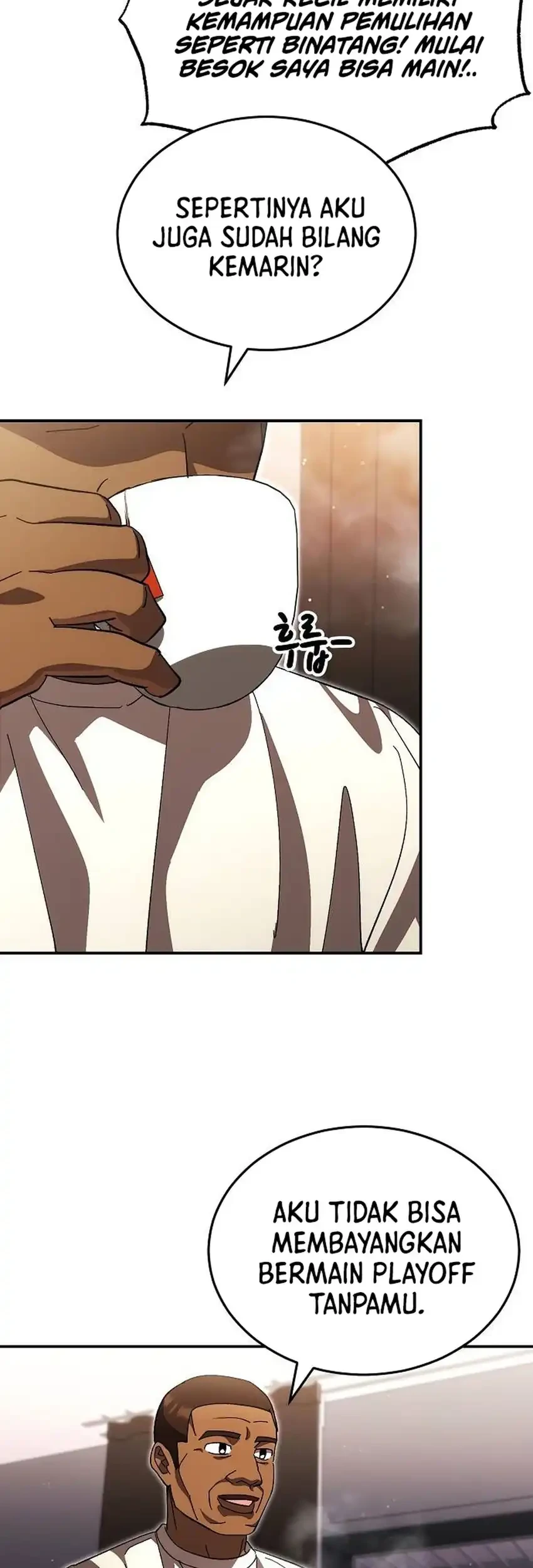 Genius Hitter Hits Fastball Chapter 115 - halaman 13