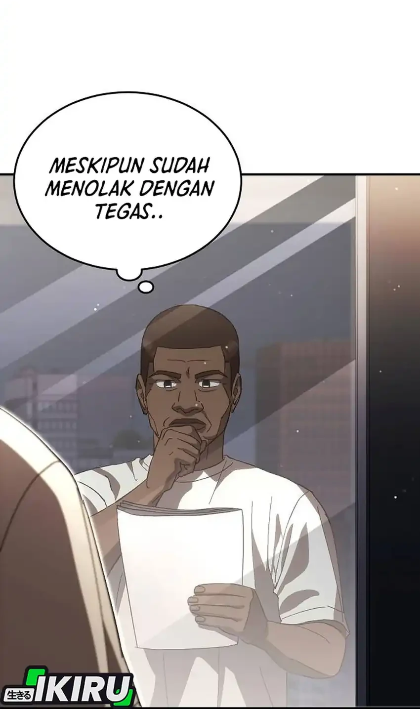 Genius Hitter Hits Fastball Chapter 115 - halaman 16