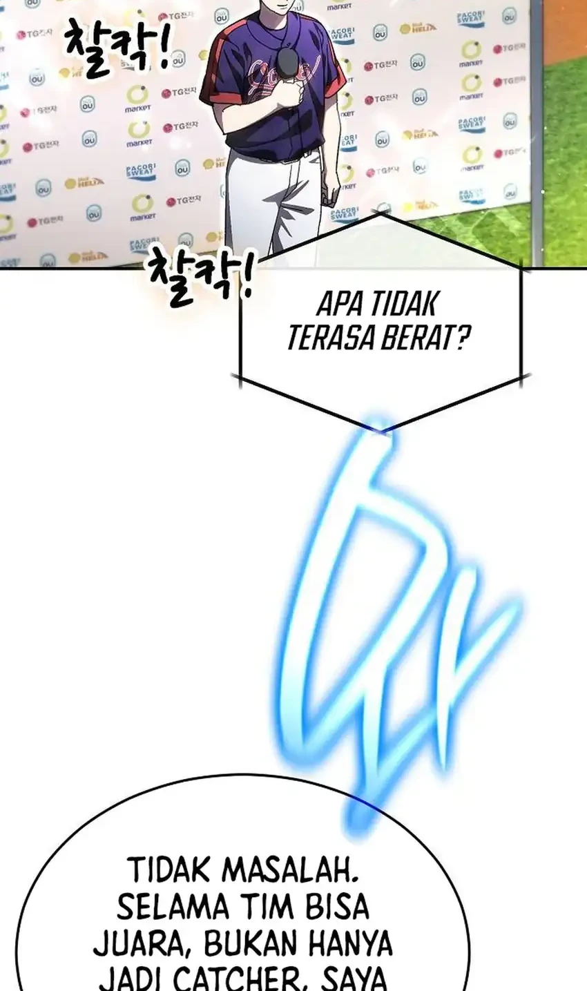 Genius Hitter Hits Fastball Chapter 115 - halaman 2