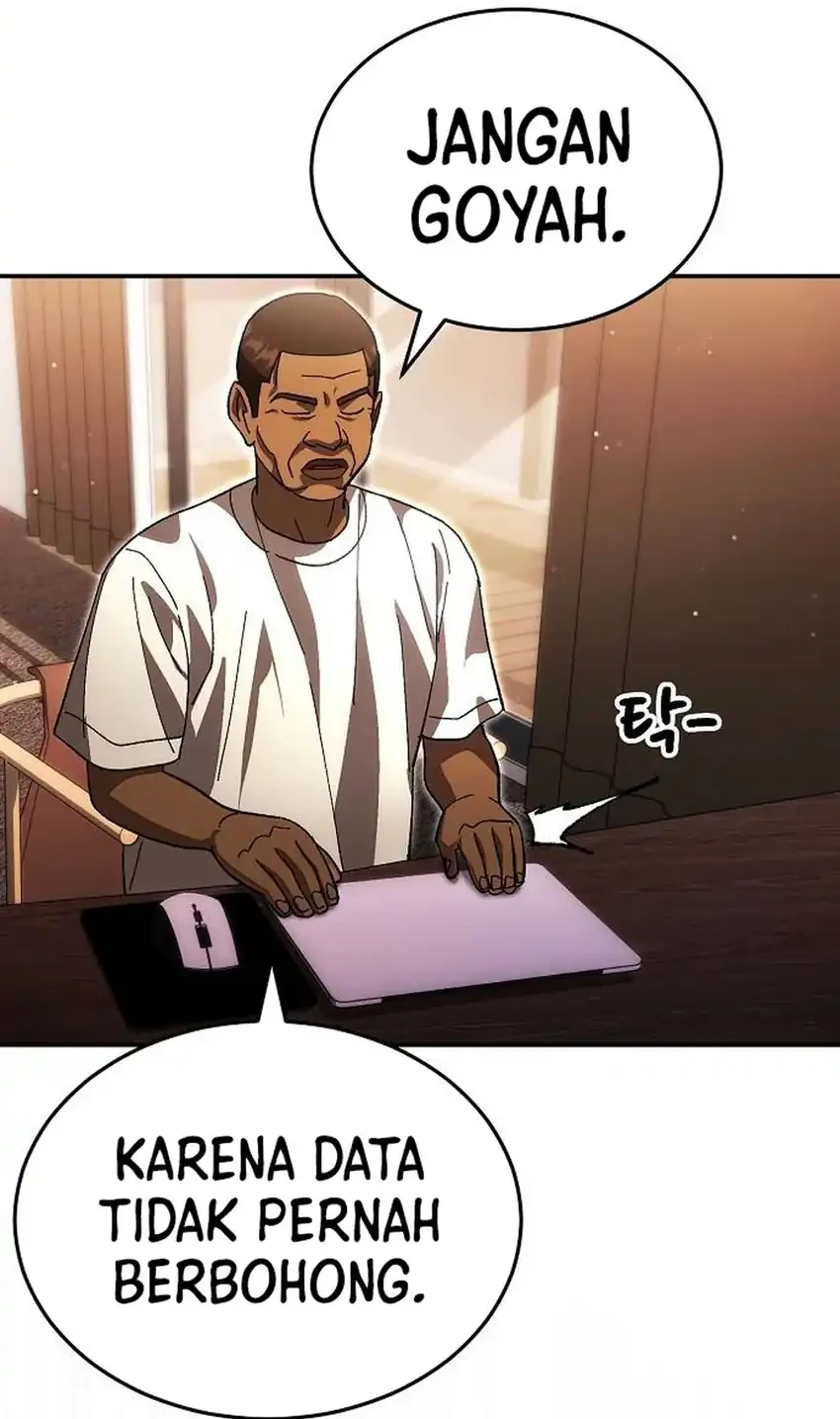 Genius Hitter Hits Fastball Chapter 115 - halaman 20