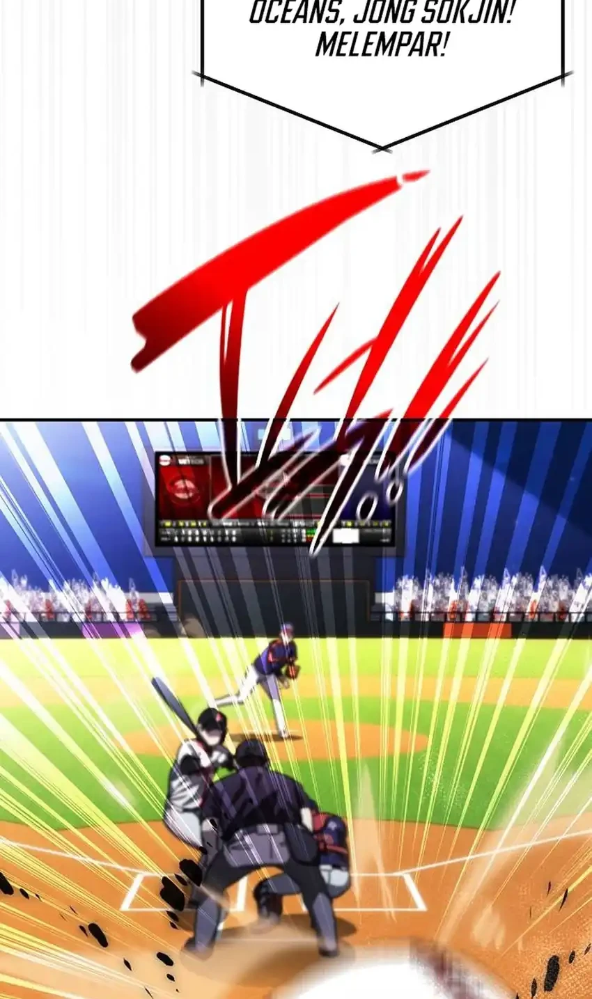 Genius Hitter Hits Fastball Chapter 115 - halaman 22