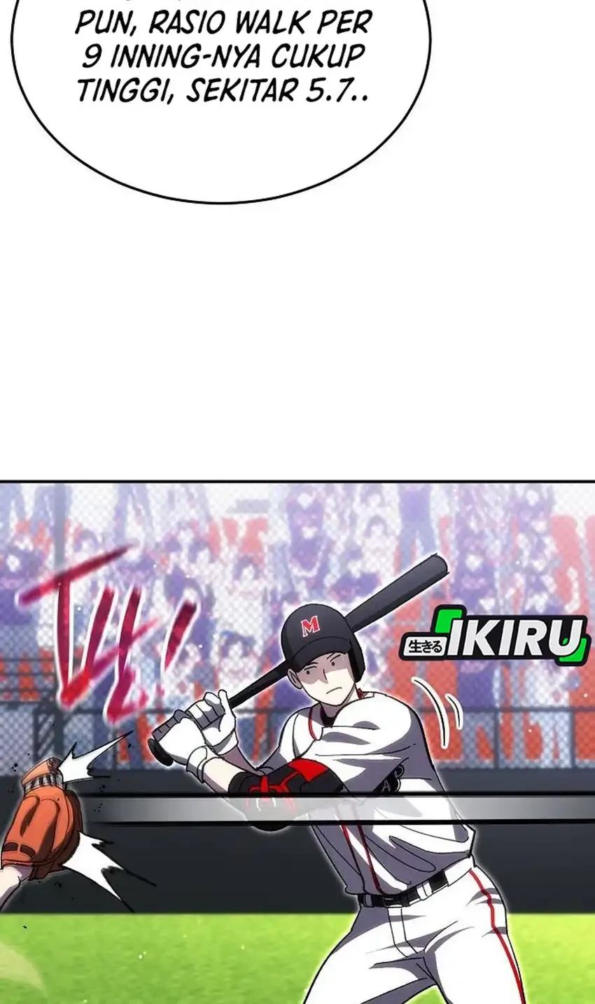 Genius Hitter Hits Fastball Chapter 115 - halaman 24