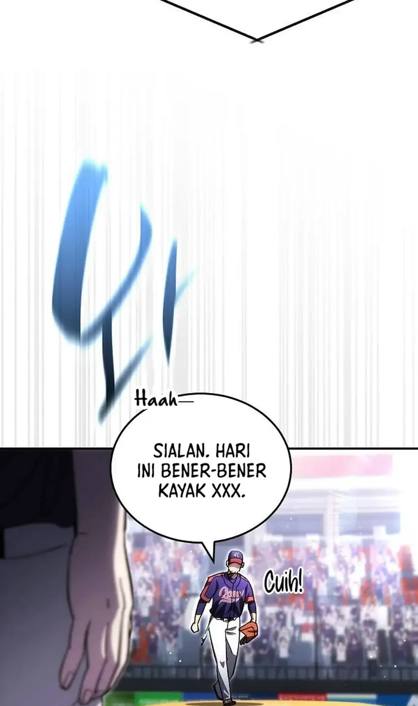 Genius Hitter Hits Fastball Chapter 115 - halaman 26