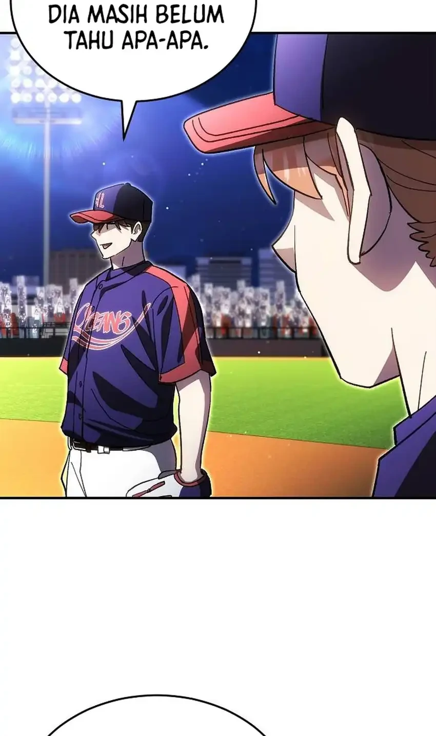 Genius Hitter Hits Fastball Chapter 115 - halaman 28