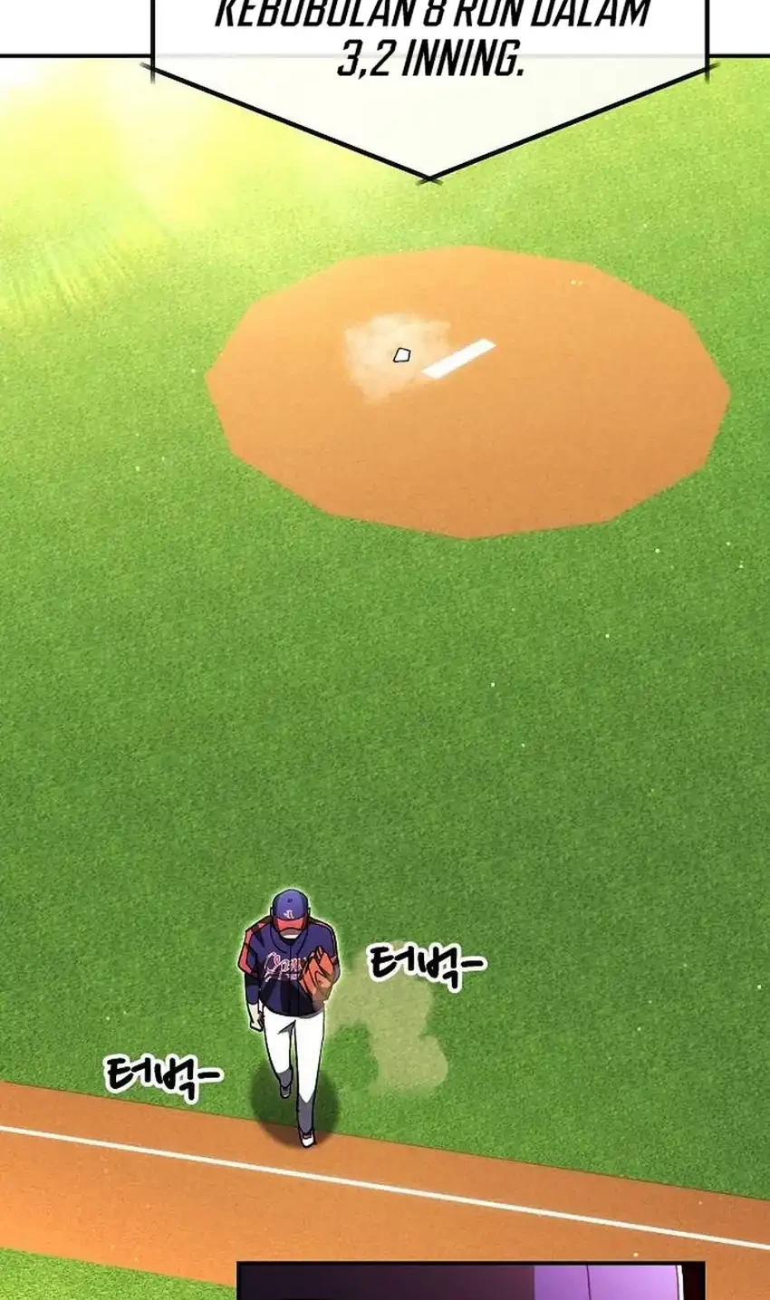 Genius Hitter Hits Fastball Chapter 115 - halaman 30