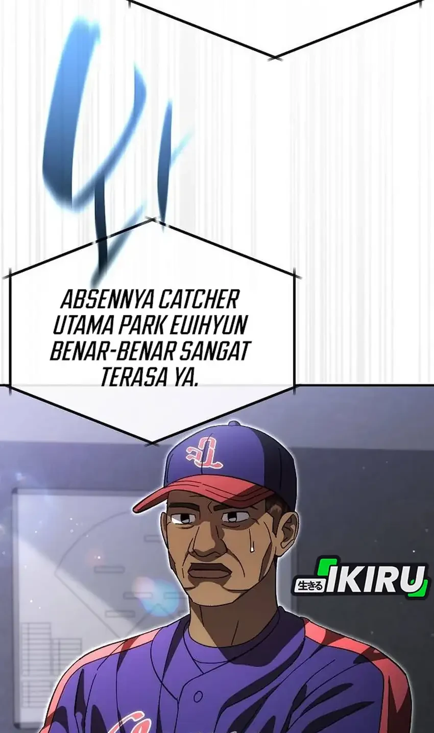 Genius Hitter Hits Fastball Chapter 115 - halaman 34