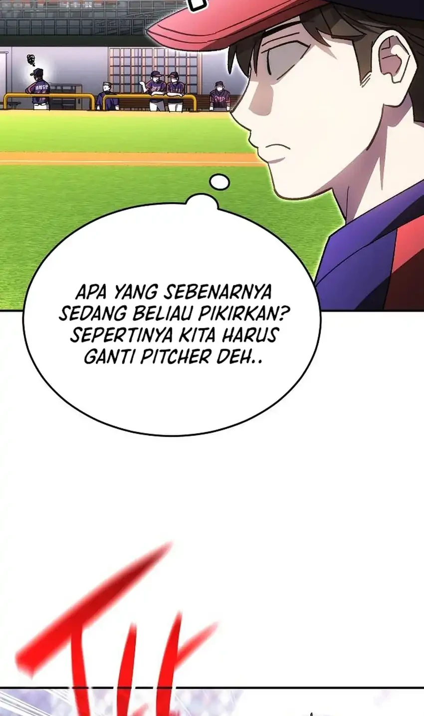 Genius Hitter Hits Fastball Chapter 115 - halaman 38