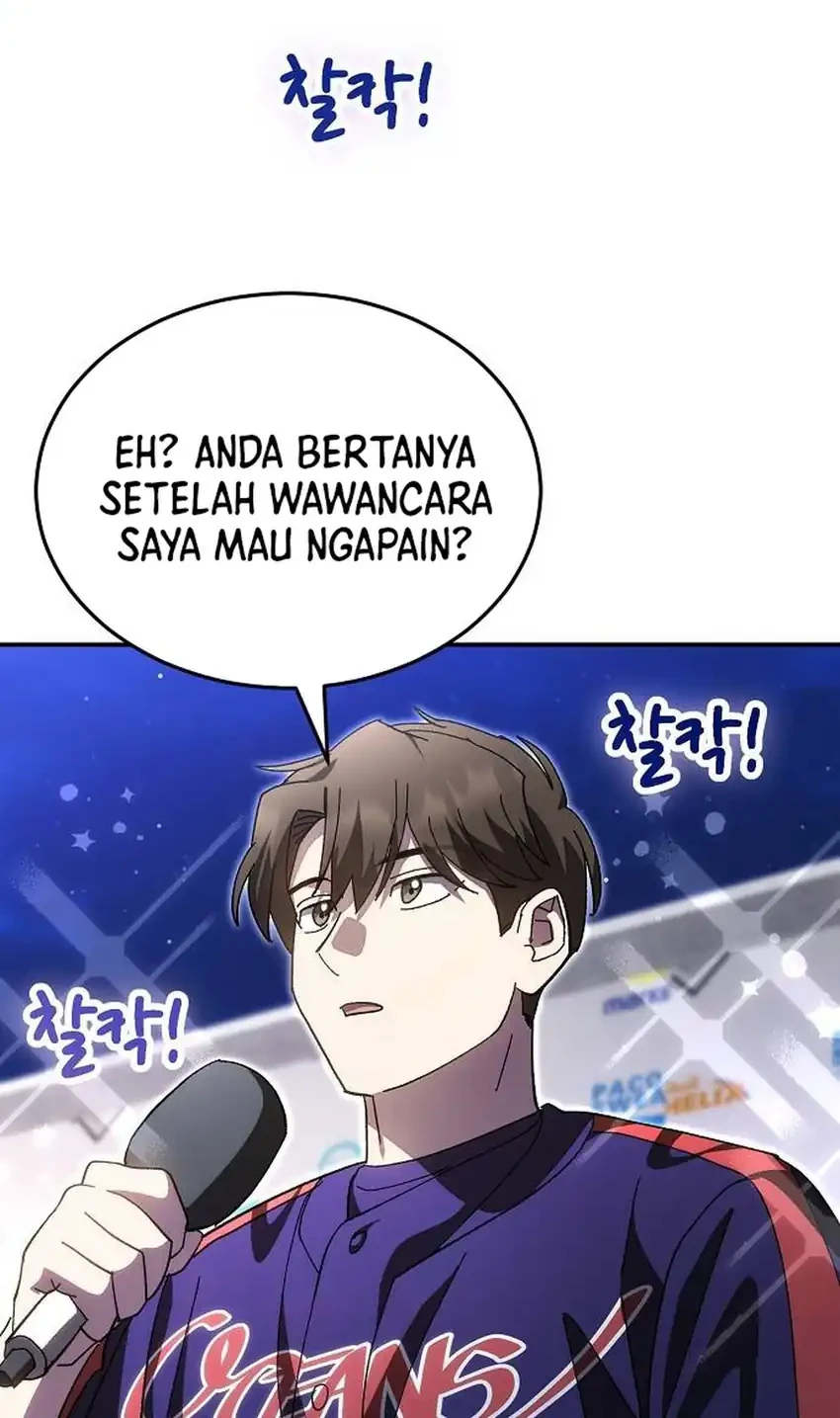 Genius Hitter Hits Fastball Chapter 115 - halaman 4